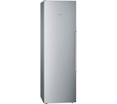 SIEMENS  KS36VAI41G Tall Fridge - Stainless Steel
